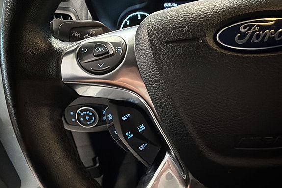Ford Transit Connect 19 of 26