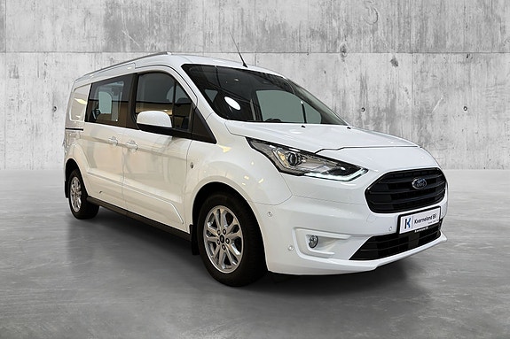 Ford Transit Connect 3 of 26