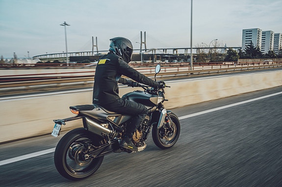 Husqvarna Svartpilen 801 Spar 45000kr - Superkampanje! 3,99% rent 21 of 30
