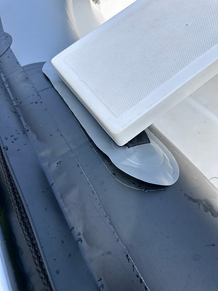 Suzumar MX-270/0 RIB 2018 mod 10 of 10