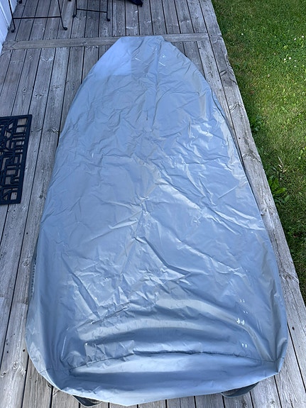 Suzumar MX-270/0 RIB 2018 mod 9 of 10
