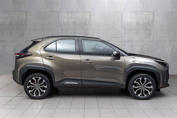 Toyota Yaris Cross 6 of 20