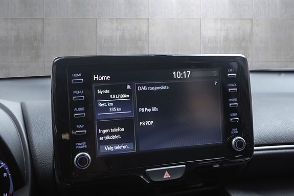 Toyota Yaris Cross 12 of 20