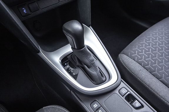 Toyota Yaris Cross 13 of 20