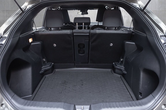 Toyota Yaris Cross 19 of 20