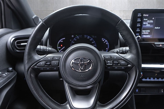 Toyota Yaris Cross 10 of 20