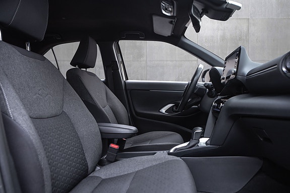 Toyota Yaris Cross 18 of 20