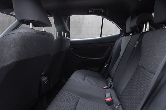 Toyota Yaris Cross 15 of 20