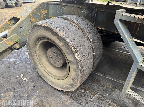 Liebherr A922 Litronic hjulgraver 1996 materialhåndteringsmaskin 15 of 30