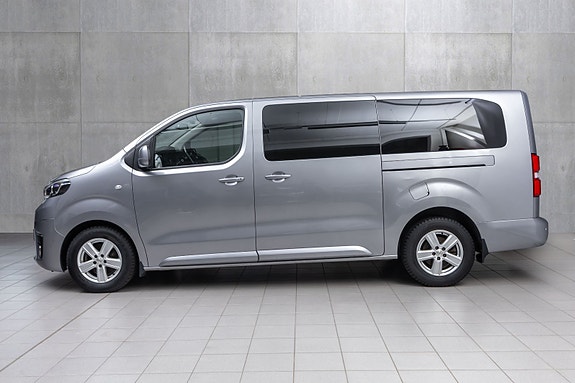 Toyota Proace Verso 3 of 22