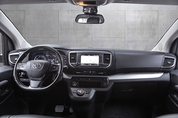 Toyota Proace Verso 18 of 22