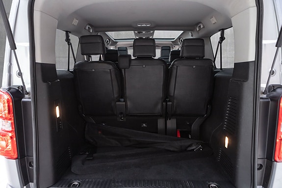 Toyota Proace Verso 21 of 22