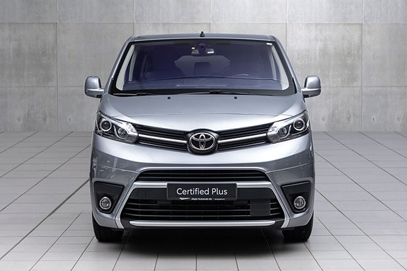 Toyota Proace Verso 4 of 22