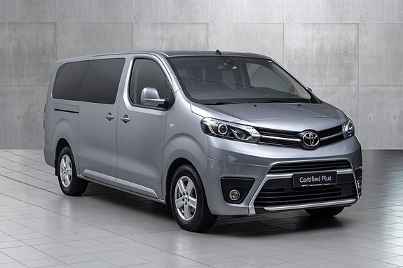 Toyota Proace Verso 6 of 22