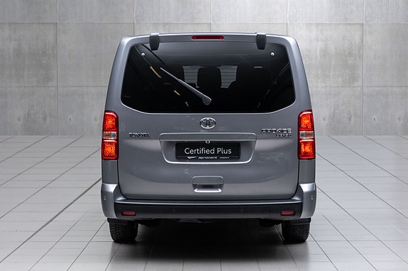 Toyota Proace Verso 8 of 22