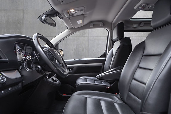 Toyota Proace Verso 14 of 22
