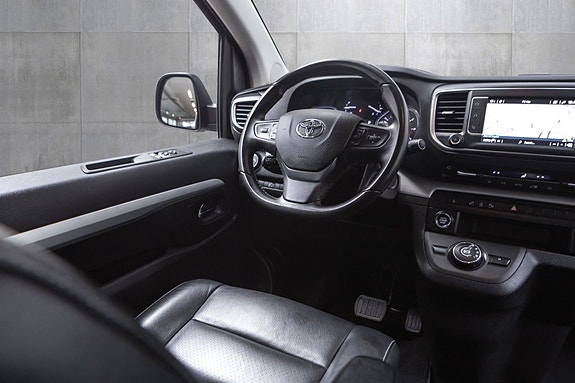 Toyota Proace Verso 19 of 22