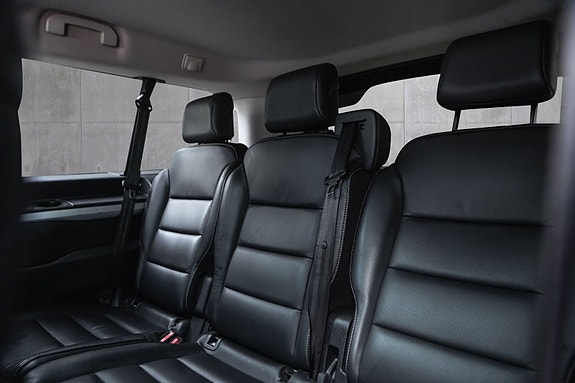 Toyota Proace Verso 17 of 22