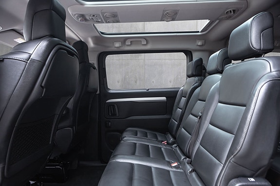 Toyota Proace Verso 16 of 22