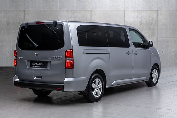 Toyota Proace Verso 7 of 22
