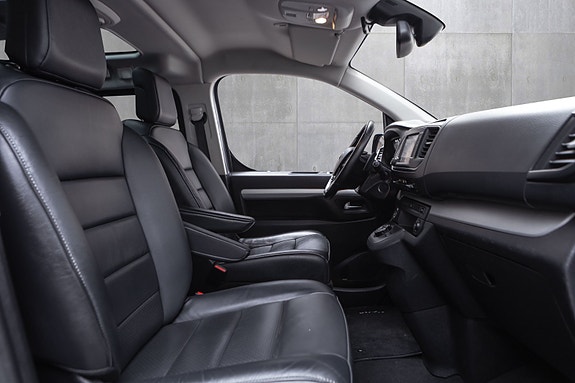 Toyota Proace Verso 20 of 22