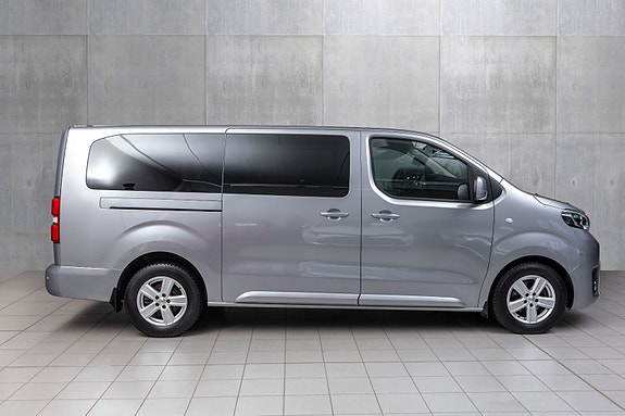 Toyota Proace Verso 5 of 22