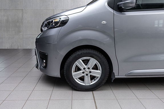 Toyota Proace Verso 2 of 22