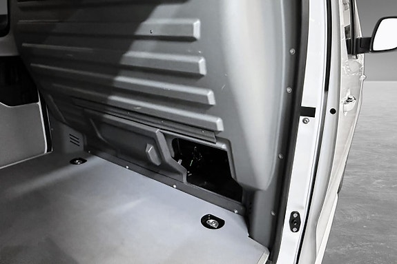 Opel Vivaro-e 10 of 18