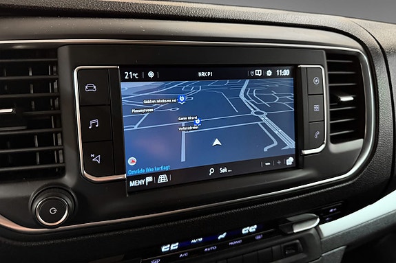 Opel Vivaro-e 13 of 18