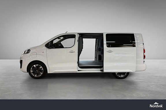 Opel Vivaro-e 5 of 18