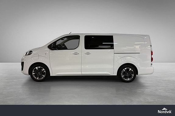 Opel Vivaro-e 4 of 18