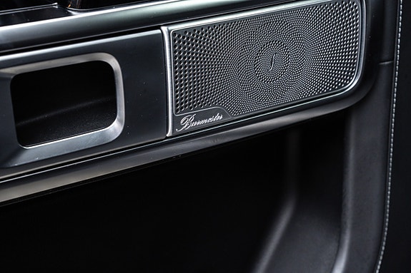 Mercedes-Benz G63 14 of 27