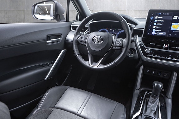 Toyota Corolla Cross 17 of 20