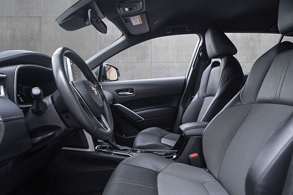 Toyota Corolla Cross 14 of 20