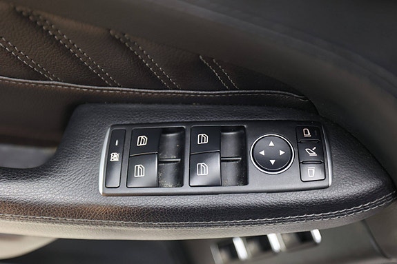 Mercedes-Benz GLS350 d 23 of 30