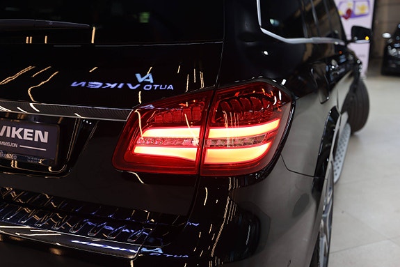 Mercedes-Benz GLS350 d 19 of 30