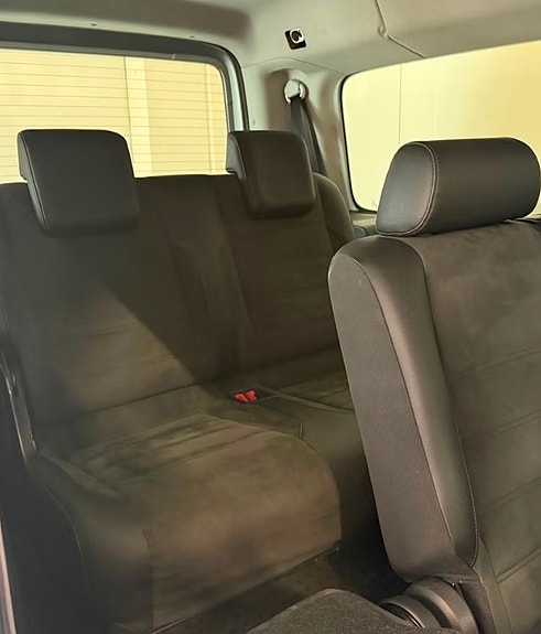 Volkswagen Caddy Maxi 6 of 19