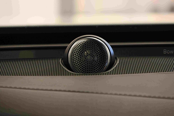 Volvo XC90 21 of 30