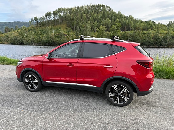 MG ZS EV 5 of 11