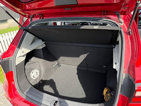 MG ZS EV 10 of 11