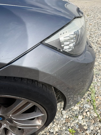 BMW 320d 10 of 15