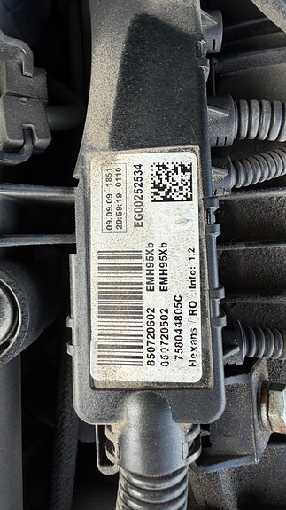 BMW 320d 8 of 15