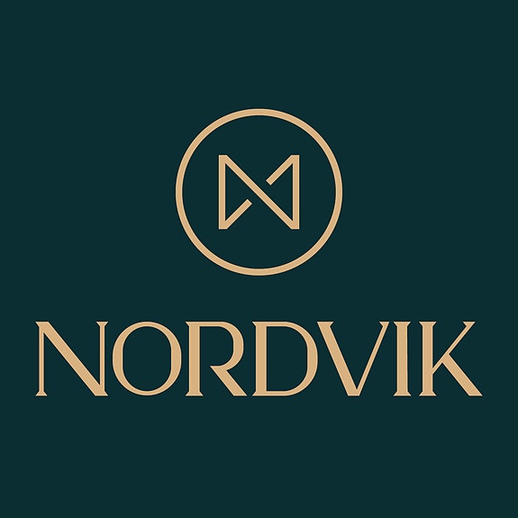 Nordvik Regnskap AS logo