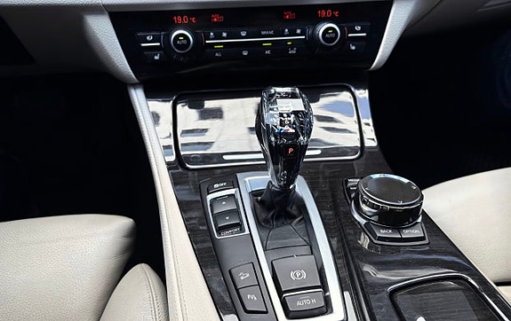 BMW 535d 7 of 10