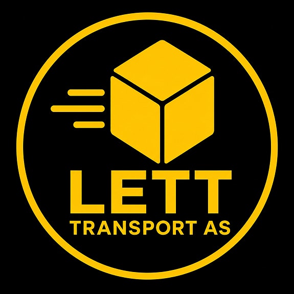 mulighet for fast ansettelse etter hvert som oppdragsmengden øker. logo