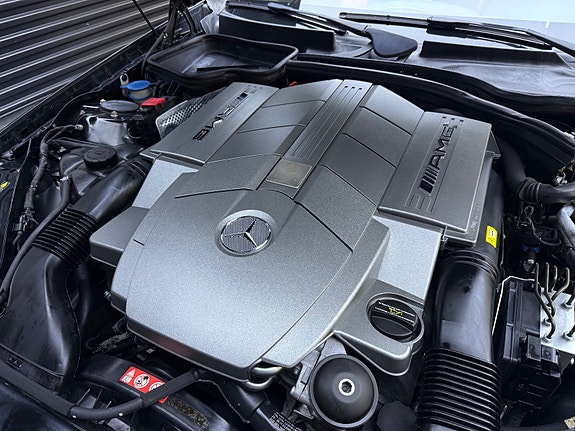 Mercedes-Benz SLK55 24 of 25