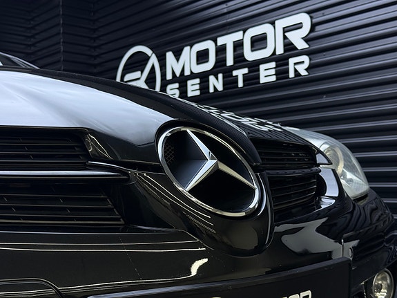 Mercedes-Benz SLK55 5 of 25
