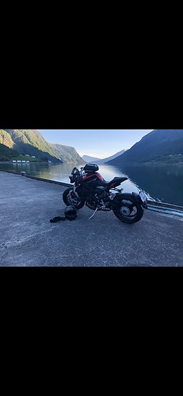 MV Agusta Brutale 800 Dragster 8 of 9