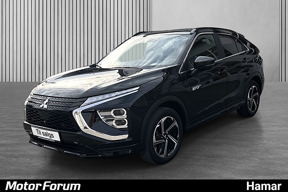 Velkommen til Motor Forum Hamar!