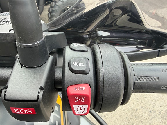 BMW R 1250 GS EXCLUSIVE 9 of 10